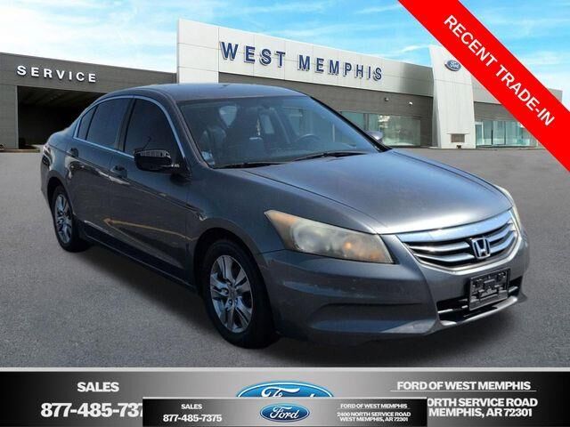 2011 Honda Accord SE