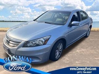 2012 Honda Accord EX-L
