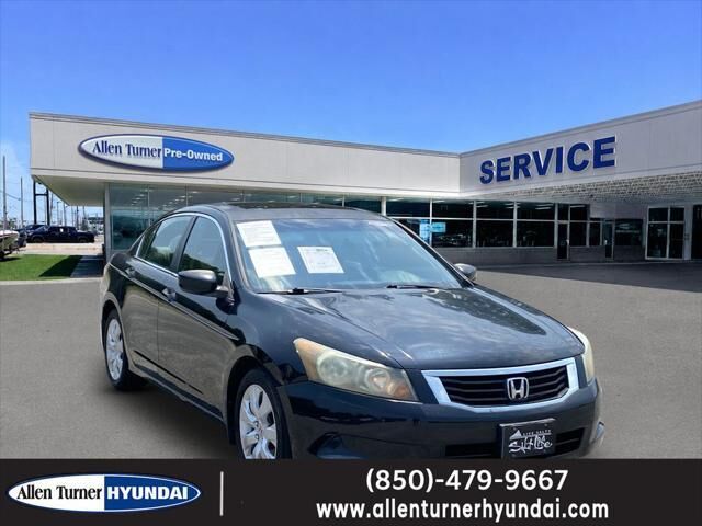 2010 Honda Accord EX-L