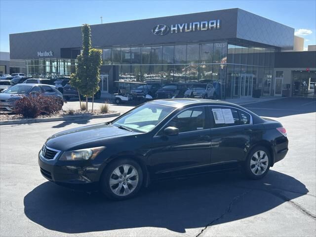 2010 Honda Accord EX-L