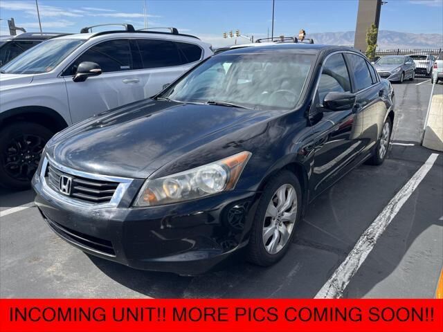 2010 Honda Accord EX-L
