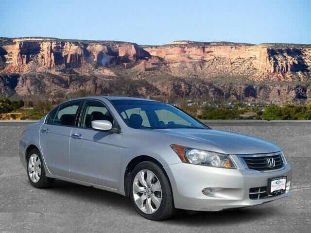 2009 Honda Accord EX-L V6