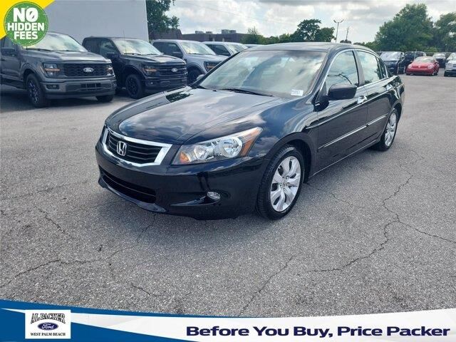 2010 Honda Accord EX-L V6