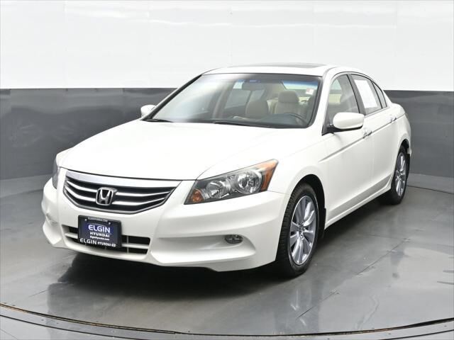 2011 Honda Accord EX-L V6