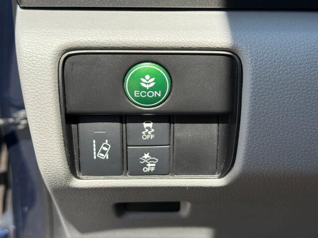 2016 Honda Accord LX w/Honda Sensing