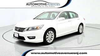 2015 Honda Accord Sedan EX