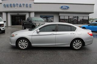 2013 Honda Accord EX