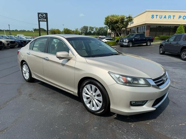 2013 Honda Accord EX