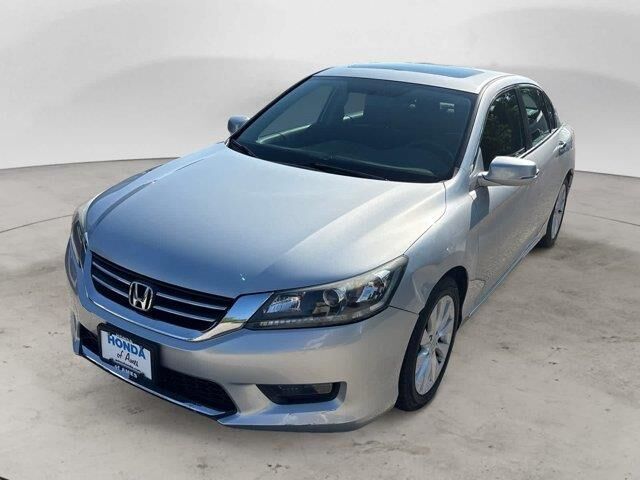 2014 Honda Accord EX