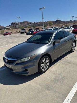 2011 Honda Accord LX-S
