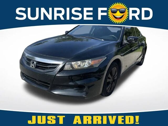 2011 Honda Accord EX-L