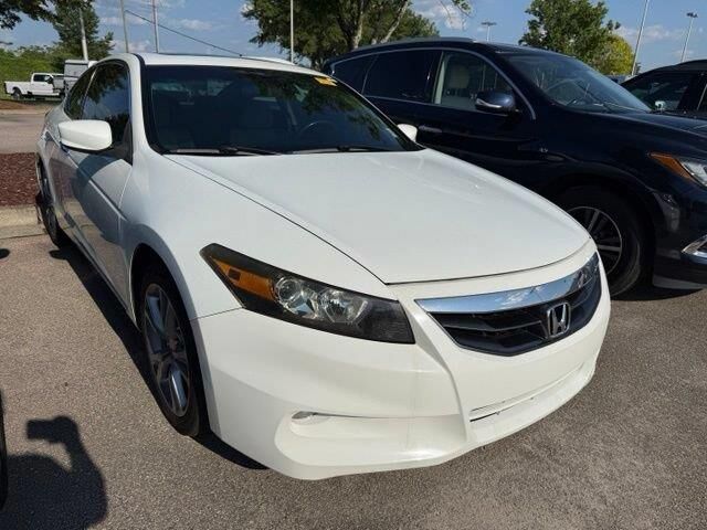 2011 Honda Accord EX-L V6