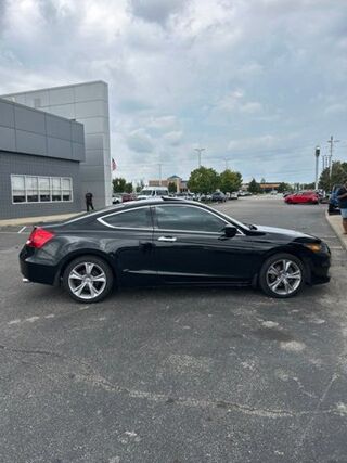 2012 Honda Accord Cpe EX-L