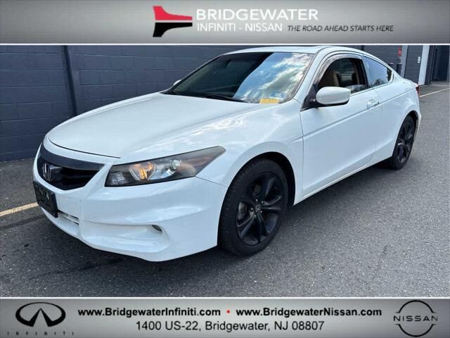 2012 Honda Accord EX-L V6