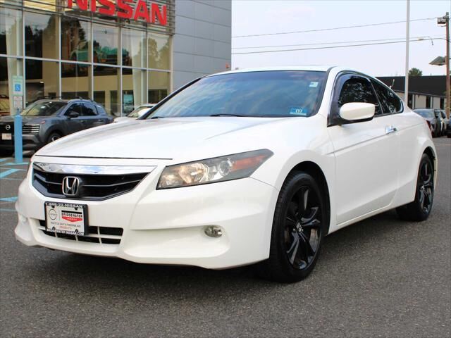 2012 Honda Accord EX-L V6