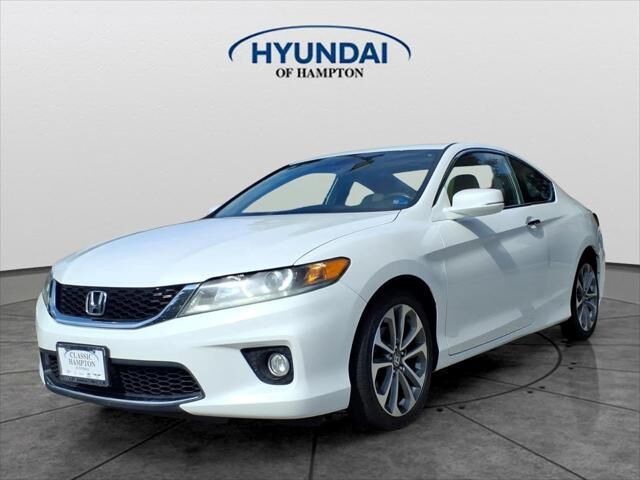 2014 Honda Accord EX-L V6