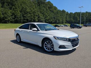 2022 Honda Accord LX