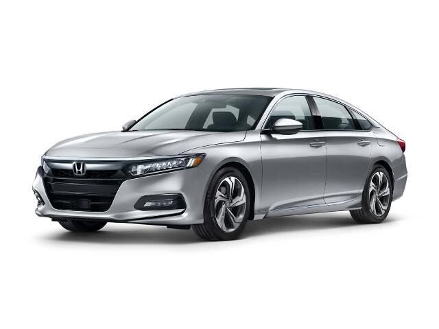 2020 Honda Accord EX — photo 1 of 13
