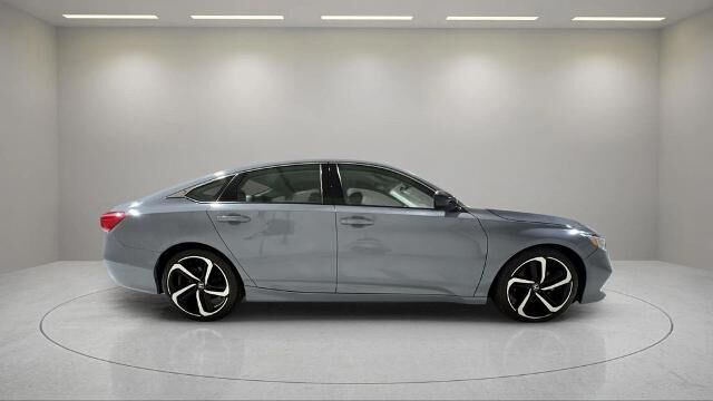 2022 Honda Accord Sport Special Edition