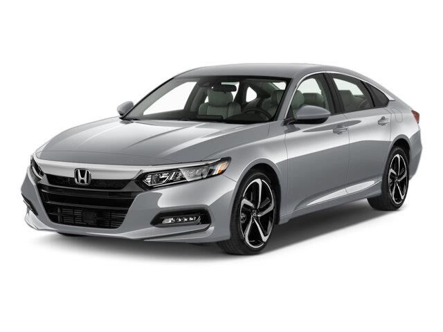 2021 Honda Accord Sport Special Edition