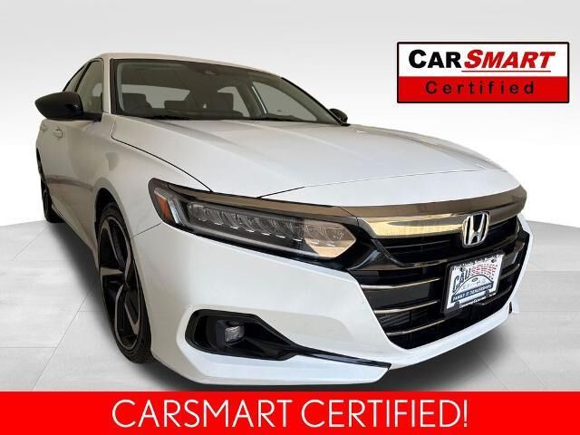 2022 Honda Accord Sport Special Edition
