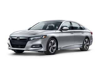 2020 Honda Accord Sedan EX