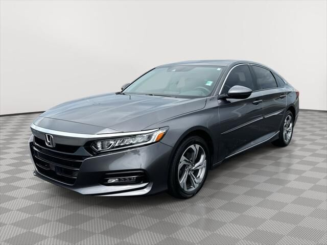 2019 Honda Accord EX-L