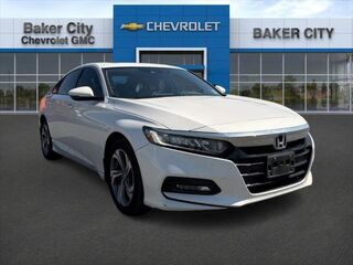 2019 Honda Accord EX-L