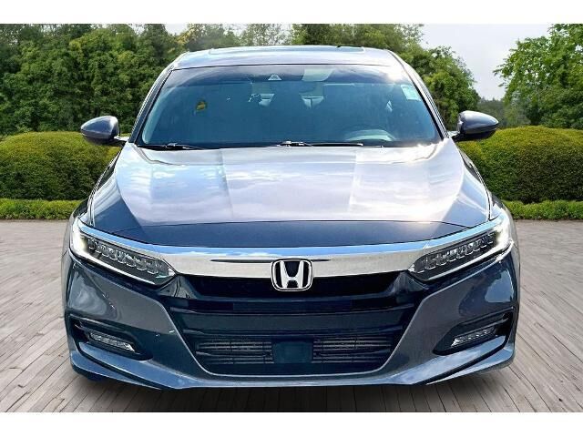 2019 Honda Accord Touring