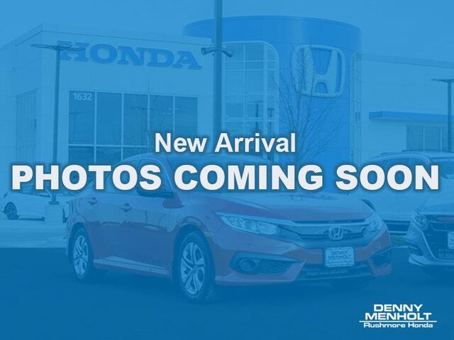 2020 Honda Accord Touring