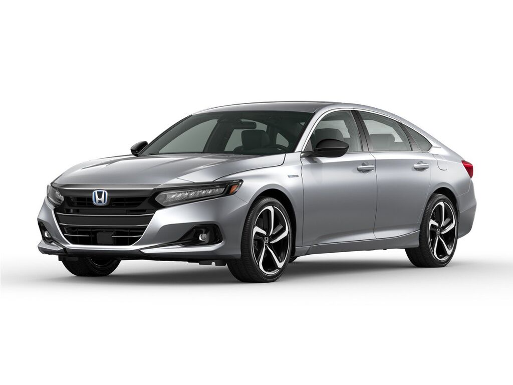 2022 Honda Accord Hybrid HYBRID SPORT — photo 1 of 1