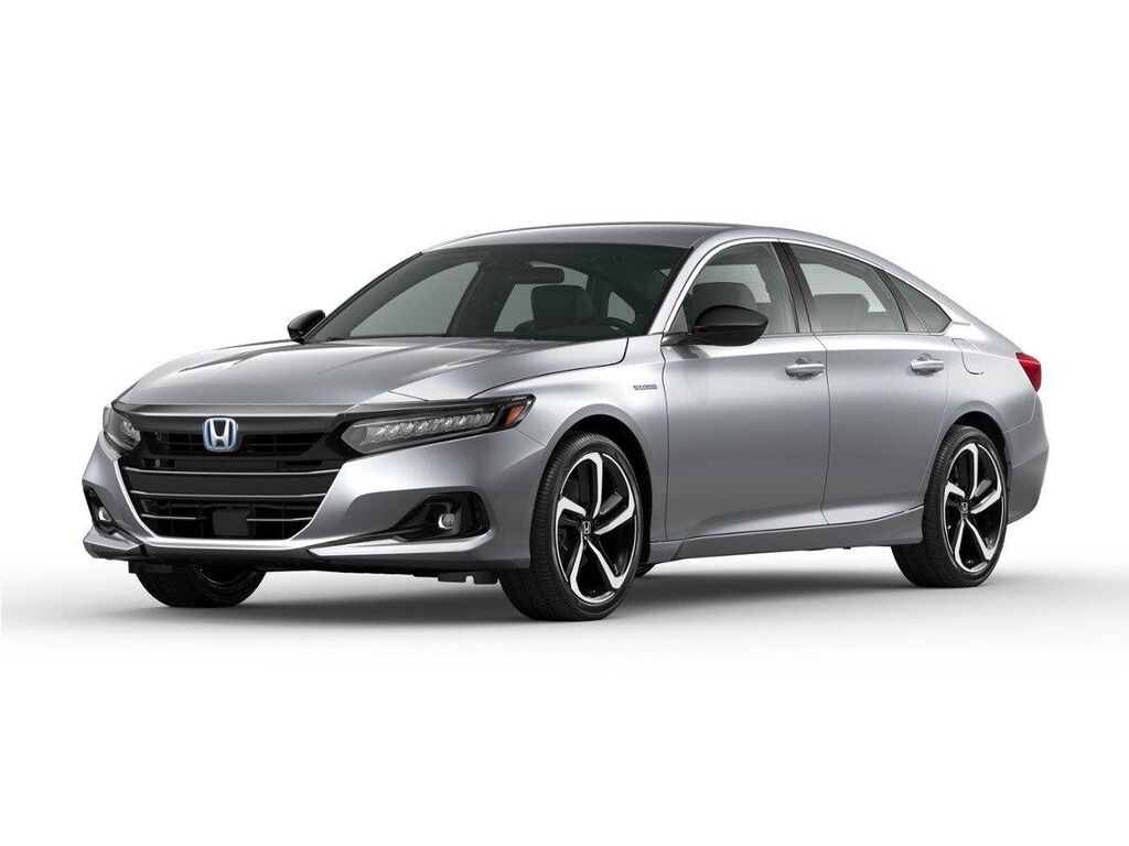 2022 Honda Accord Hybrid Sport — photo 1 of 1