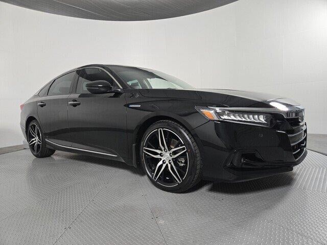 2022 Honda Accord Hybrid Touring