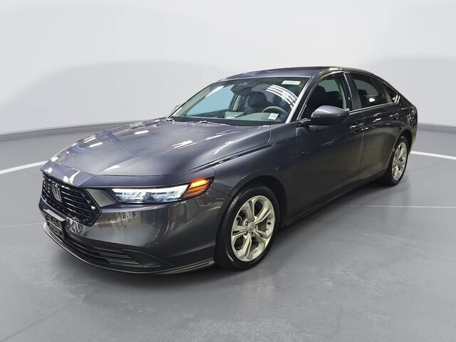 2025 Honda Accord Sedan 1.5T LX