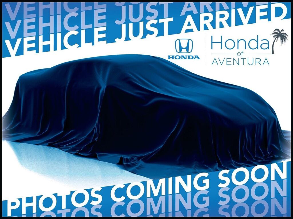 2024 Honda Accord LX — photo 1 of 10