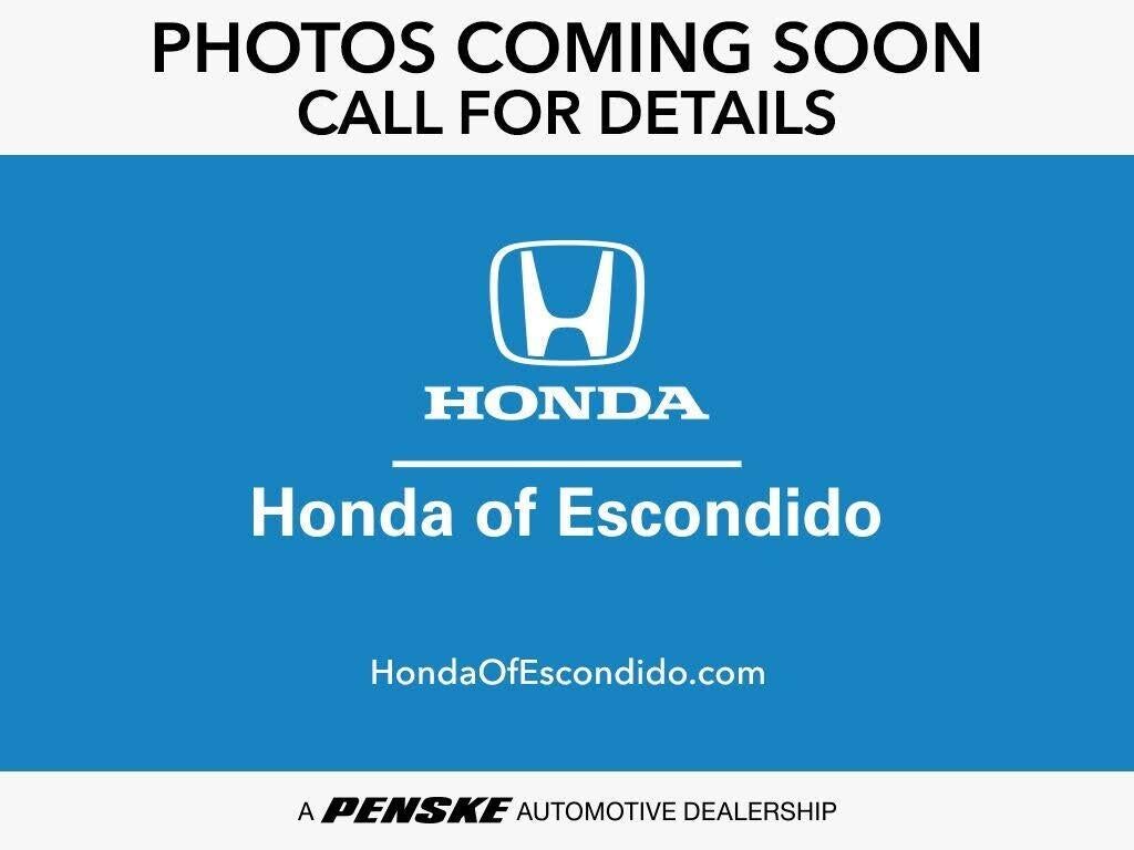 2024 Honda Accord LX — photo 1 of 1