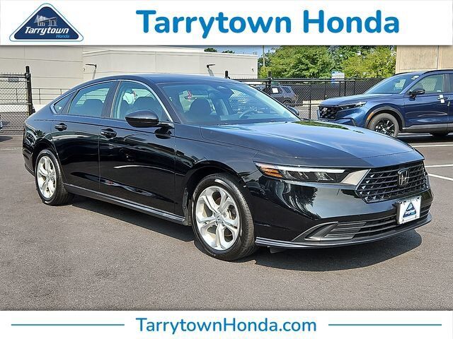 2023 Honda Accord Sedan 1.5T LX