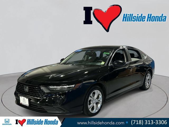 2023 Honda Accord Sedan 1.5T LX