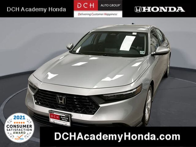 2023 Honda Accord Sedan 1.5T LX