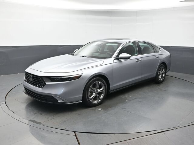 2023 Honda Accord Sedan 1.5T EX