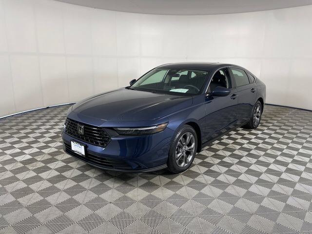 2024 Honda Accord Sedan 1.5T EX