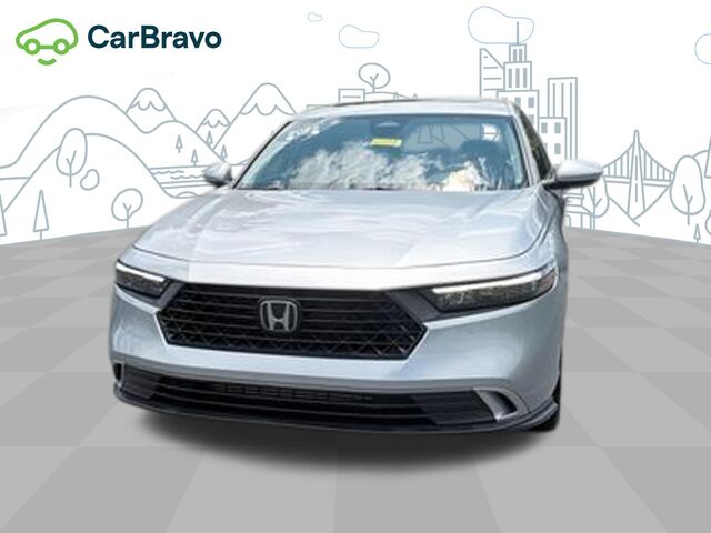 2023 Honda Accord Sedan EX