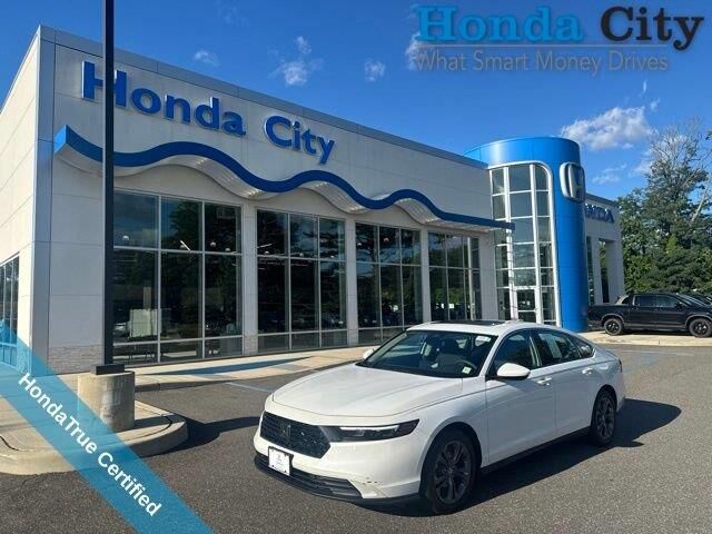 2023 Honda Accord