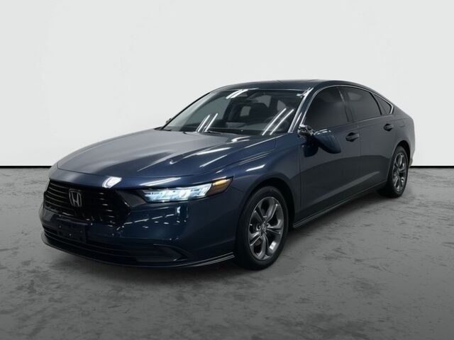 2023 Honda Accord Sedan 1.5T EX