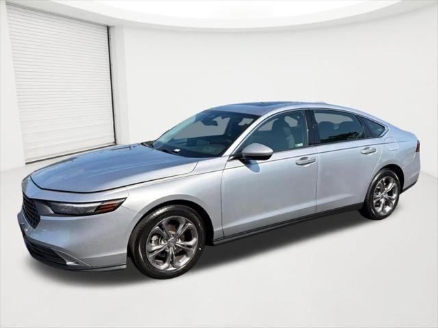 2024 Honda Accord EX — photo 1 of 13