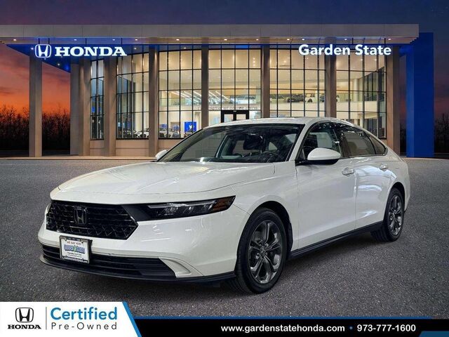 2023 Honda Accord