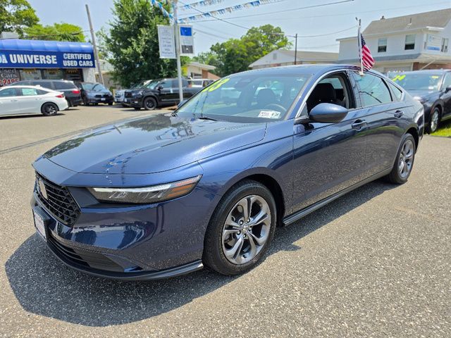 2023 Honda Accord Sedan EX