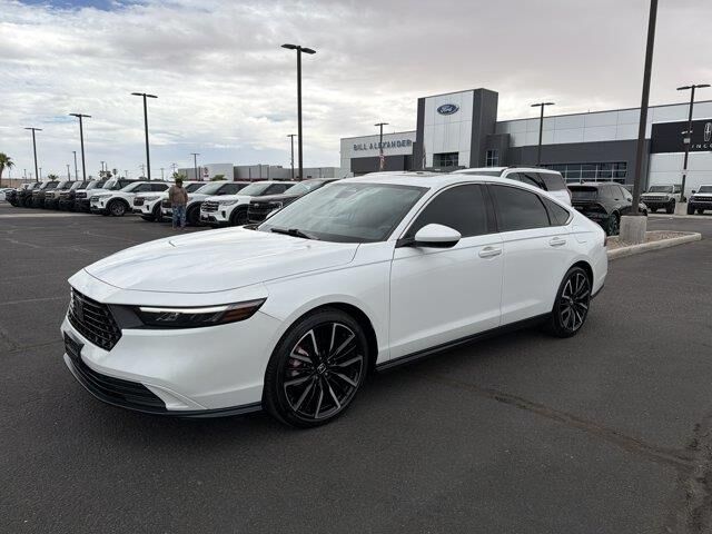 2023 Honda Accord EX — photo 1 of 13