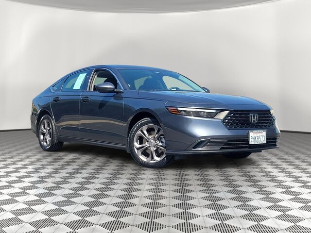2023 Honda Accord