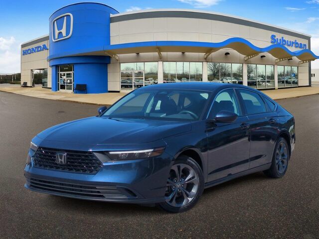 2023 Honda Accord